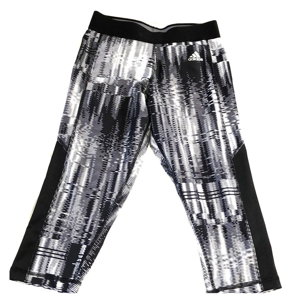 Adidas leggings
